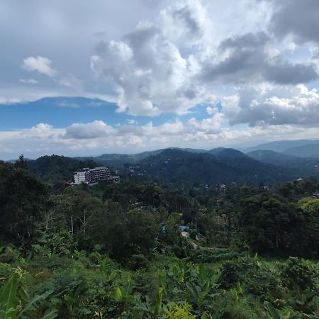Munnar Tea Hills Resort - Mthr 외부 사진