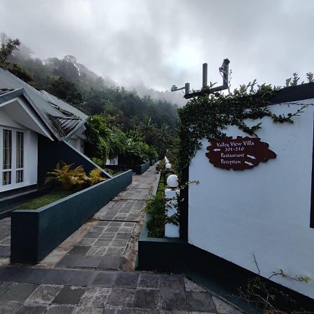 Munnar Tea Hills Resort - Mthr 외부 사진