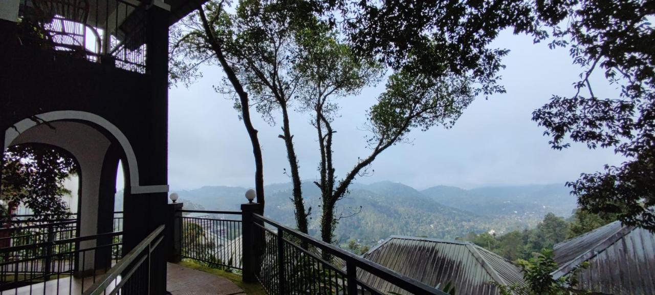 Munnar Tea Hills Resort - Mthr 외부 사진
