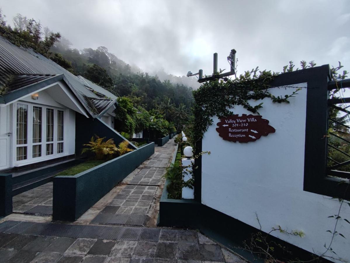Munnar Tea Hills Resort - Mthr 외부 사진