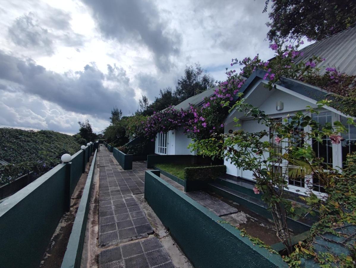 Munnar Tea Hills Resort - Mthr 외부 사진