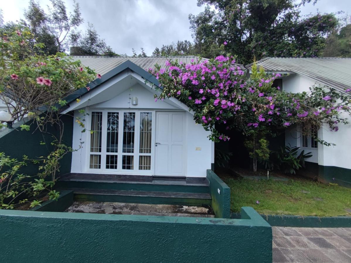 Munnar Tea Hills Resort - Mthr 외부 사진