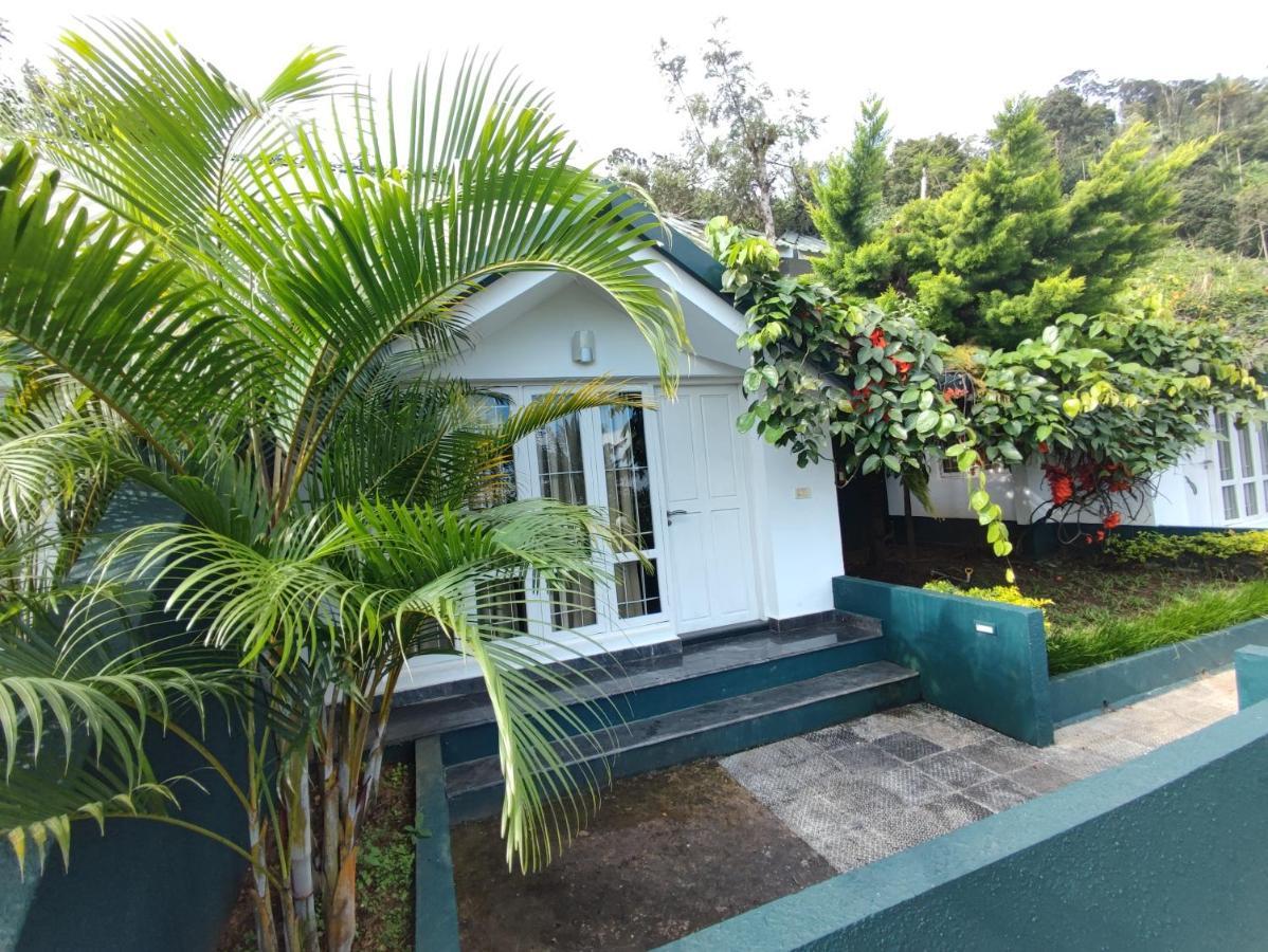 Munnar Tea Hills Resort - Mthr 외부 사진
