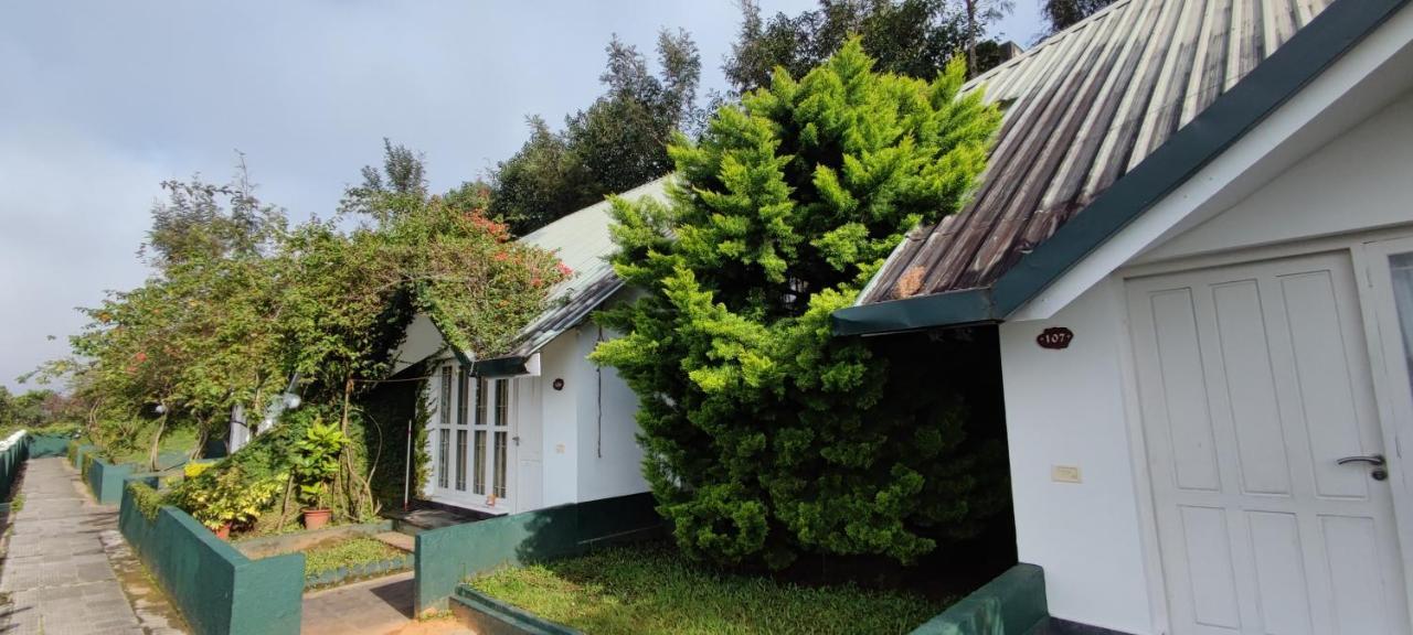 Munnar Tea Hills Resort - Mthr 외부 사진