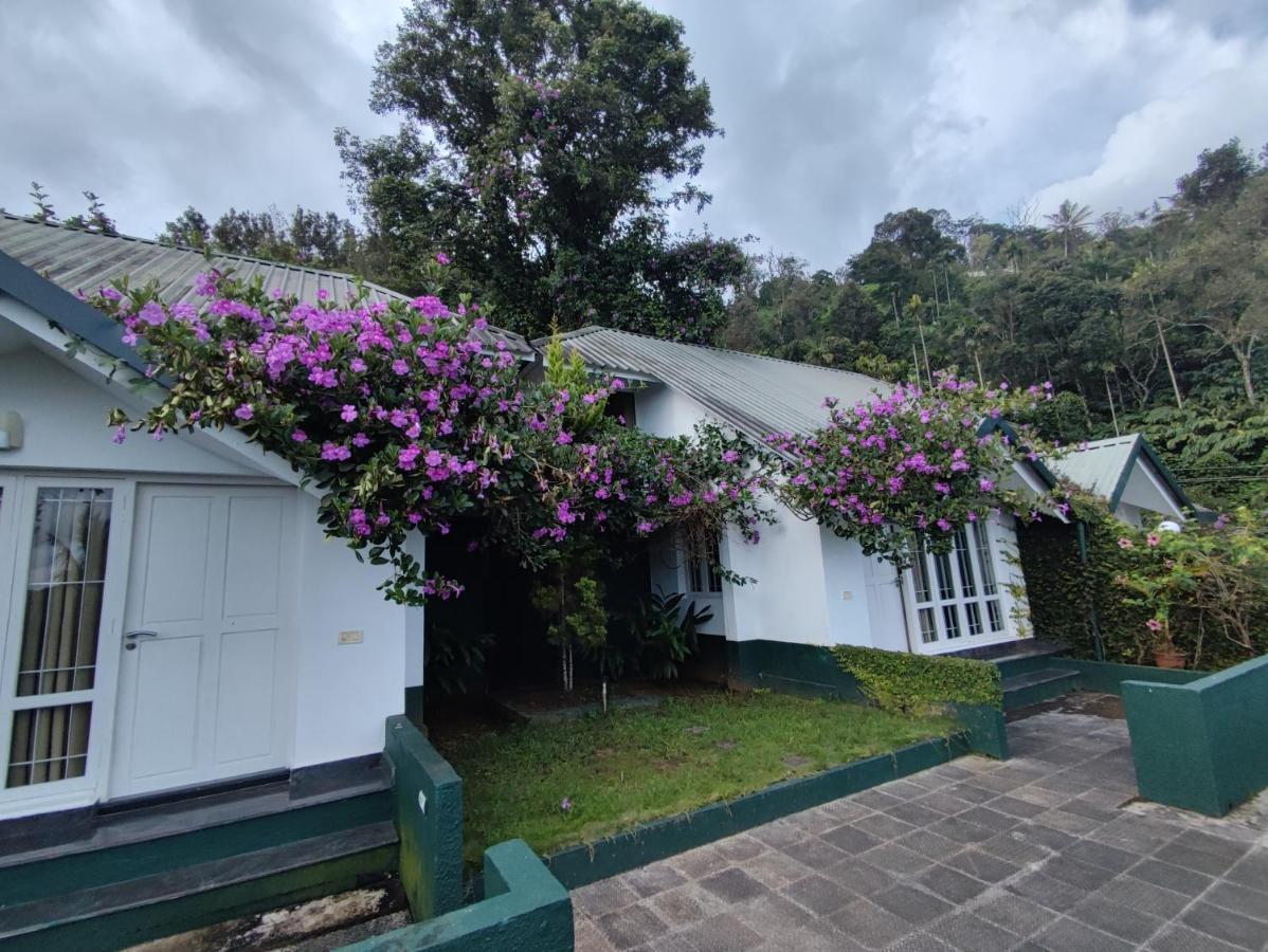 Munnar Tea Hills Resort - Mthr 외부 사진