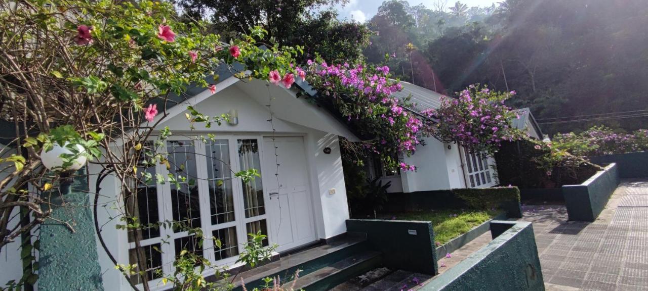 Munnar Tea Hills Resort - Mthr 외부 사진