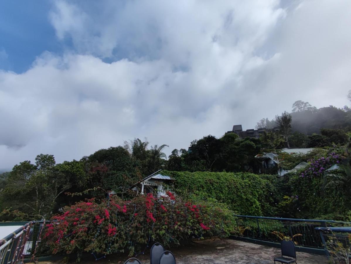 Munnar Tea Hills Resort - Mthr 외부 사진