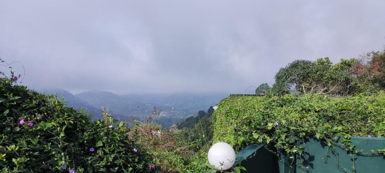 Munnar Tea Hills Resort - Mthr 외부 사진