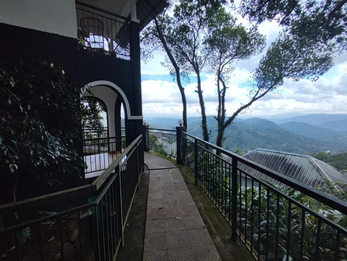 Munnar Tea Hills Resort - Mthr 외부 사진