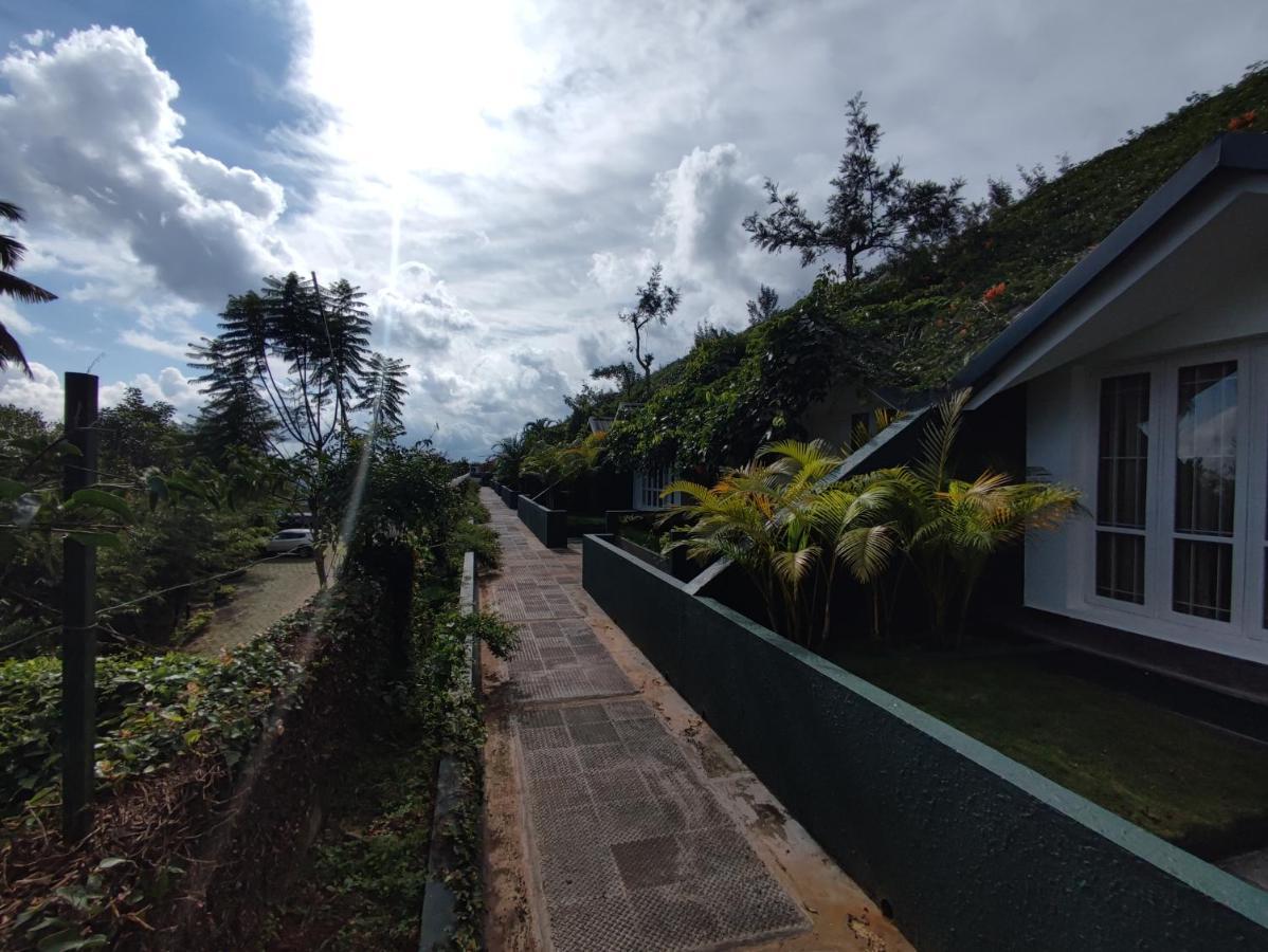 Munnar Tea Hills Resort - Mthr 외부 사진