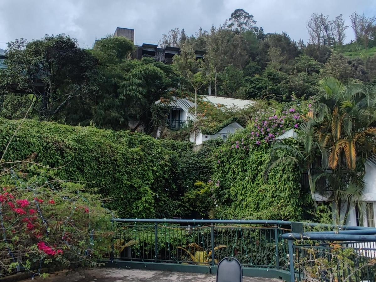 Munnar Tea Hills Resort - Mthr 외부 사진