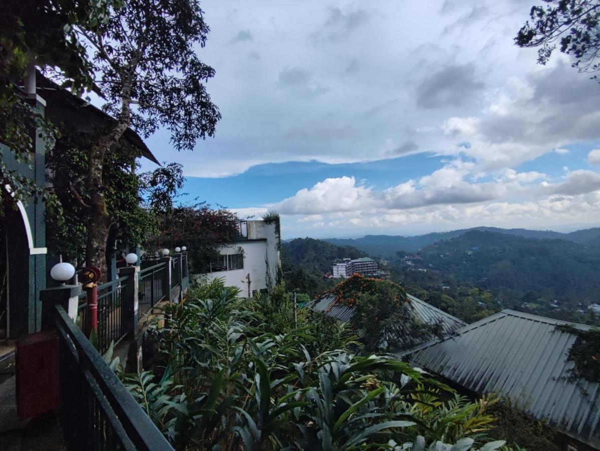 Munnar Tea Hills Resort - Mthr 외부 사진