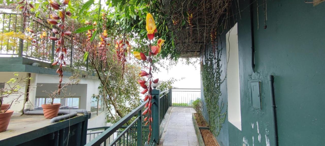 Munnar Tea Hills Resort - Mthr 외부 사진