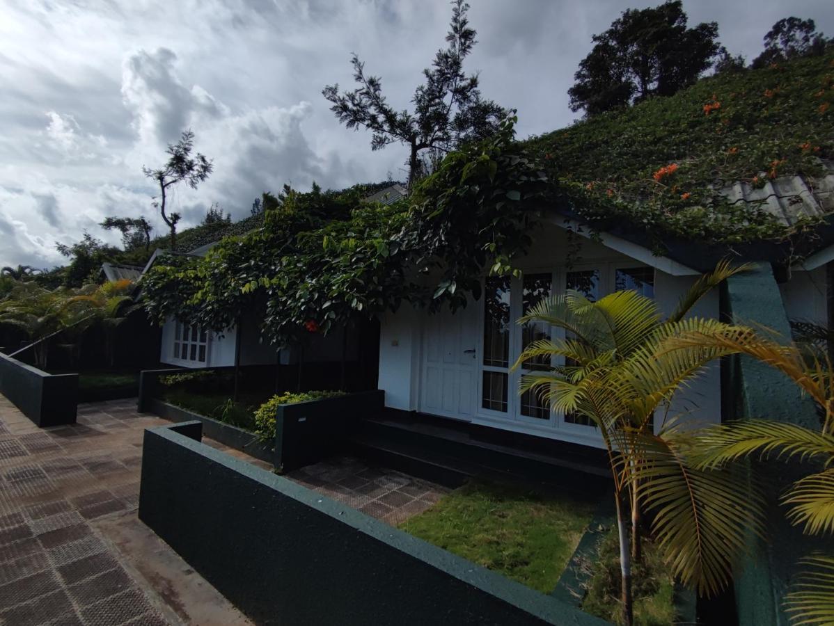 Munnar Tea Hills Resort - Mthr 외부 사진