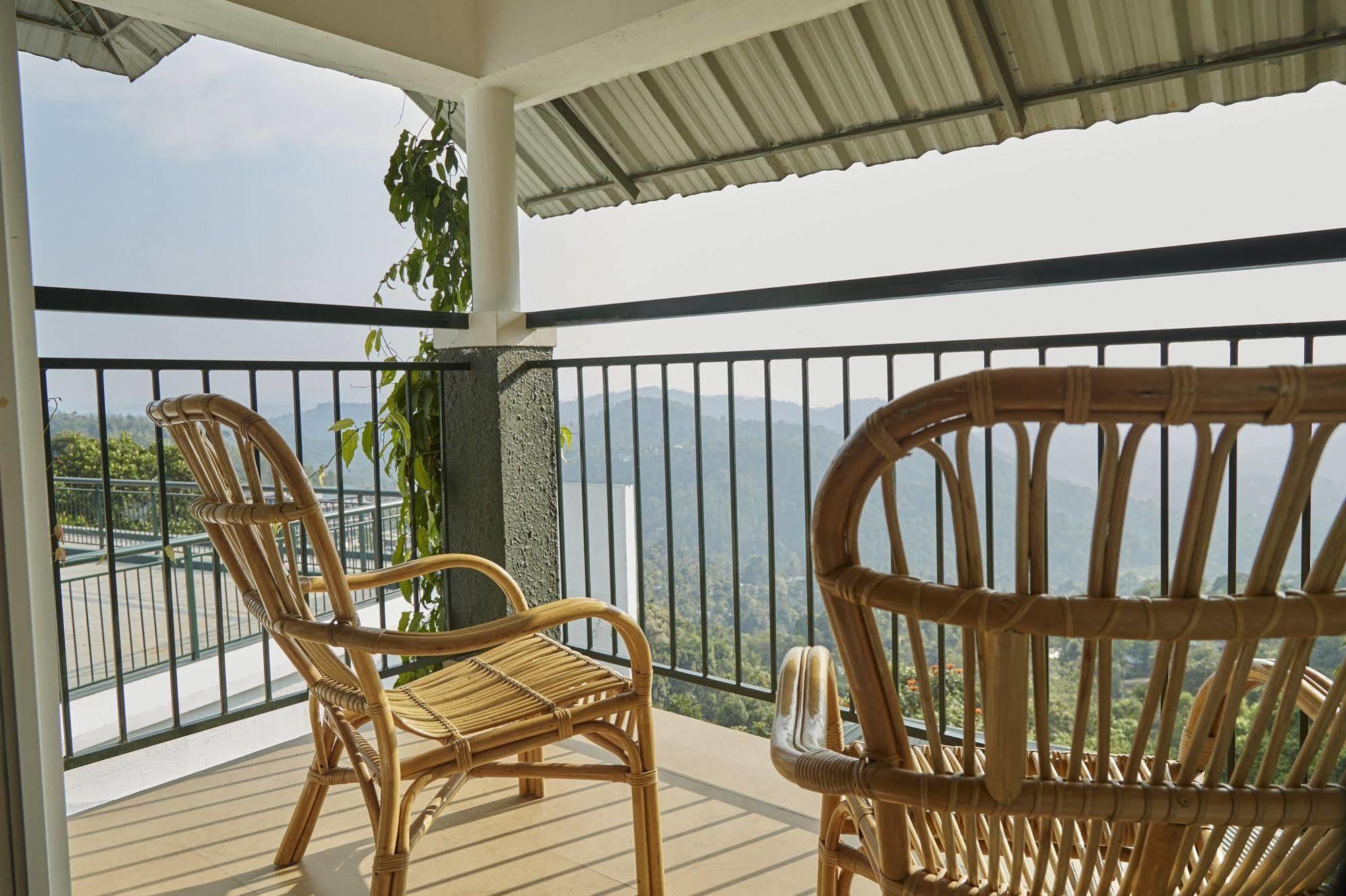 Munnar Tea Hills Resort - Mthr 외부 사진